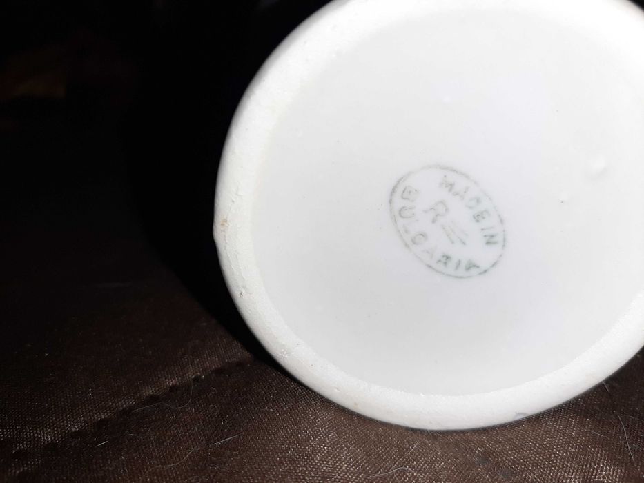 Български порцелан