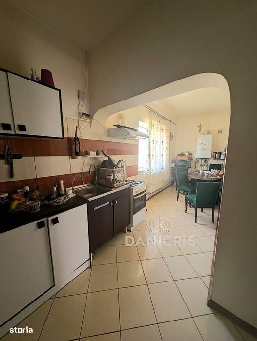 Casă P+M | 4 camere | Valu lui Traian | Teren 586 mp