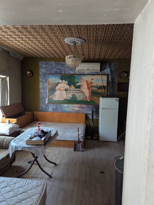 Продавам къща в с. Бяга, обл. Пазарджик