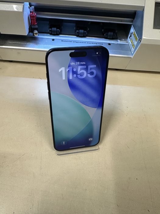 Iphone 15 pro max / 256 gb / garantie