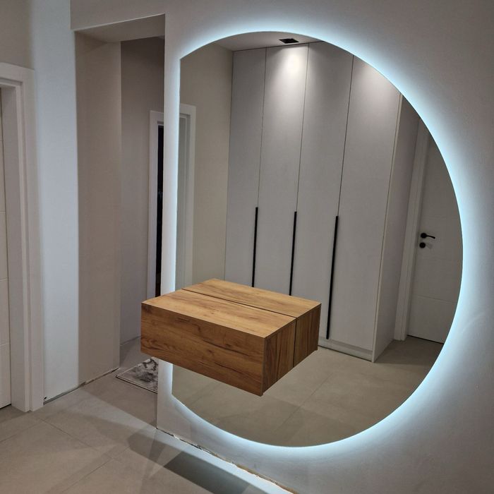 Огледало по поръчка