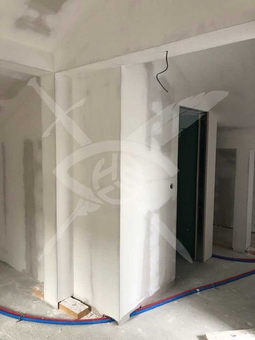 Продава се Къща в с. Долни Пасарел, Област София-град - 220 кв.м за 1205 €/кв.м - Снимка #4