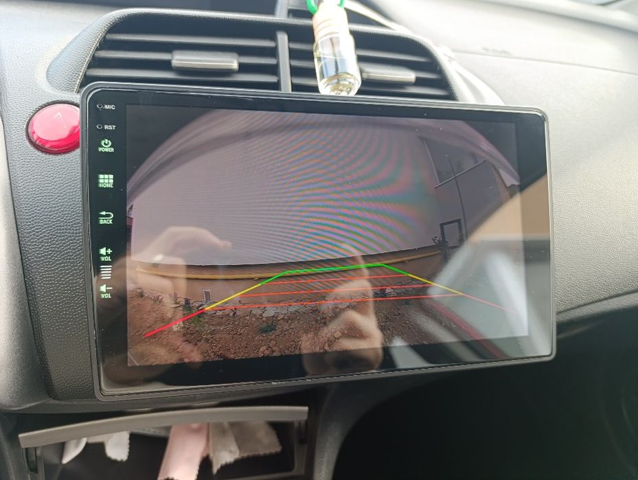 Honda Civic 8 , 1.3 I-DSI