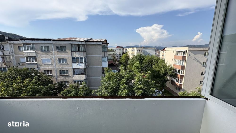 Apartament 3 camere, Zona Nord, Str Matei Basarab