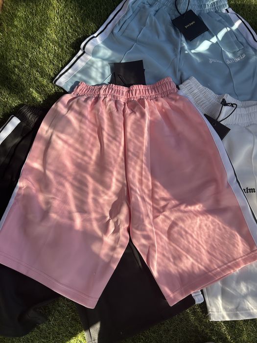 Pantaloni scurti Palm Angels / Premium