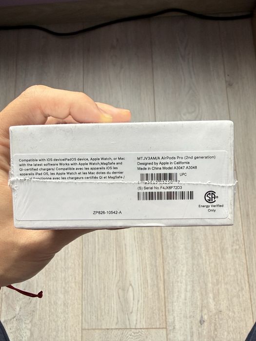 AirPods 2 Pro Оригинални!