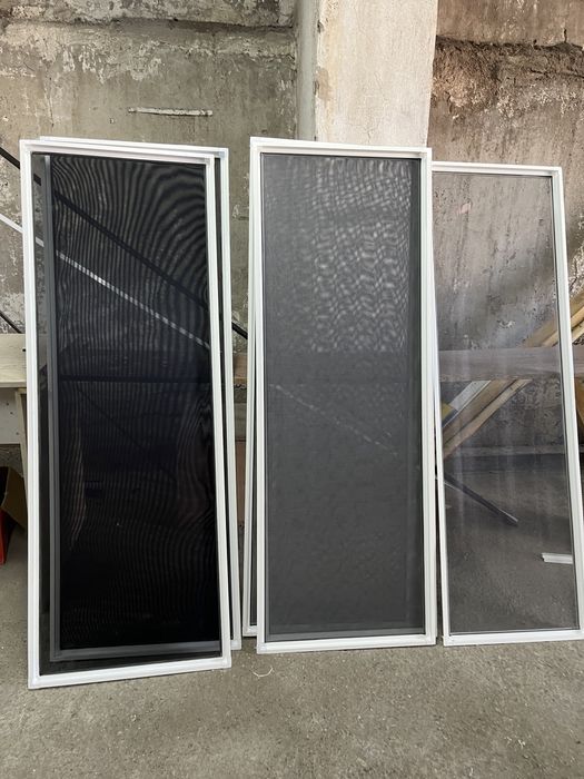 Маскитные сетки от 4500