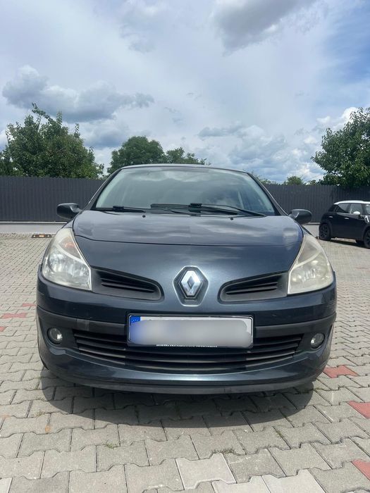 RENAULT Clio 2009 — imagine 3