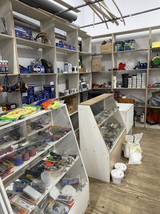 Продам готовый бизнес