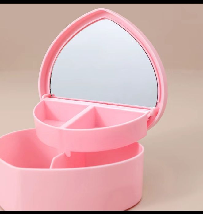 Шкатулки для девочек