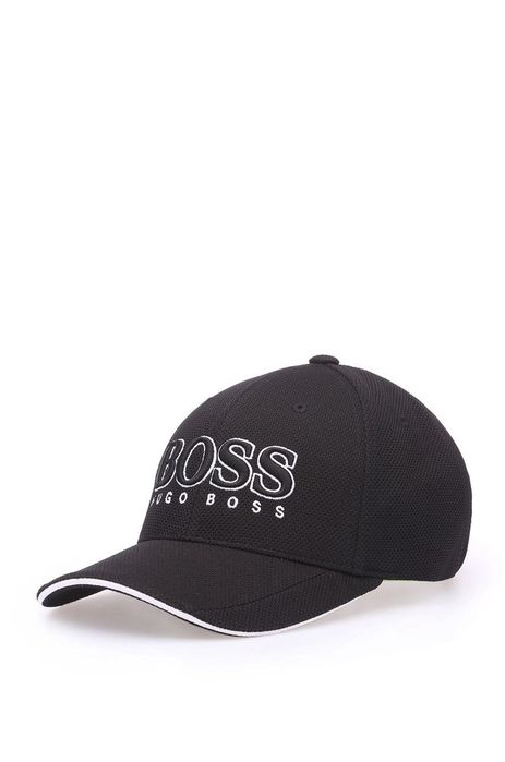 Sapca colectia Hugo Boss Nou unisex reglabila