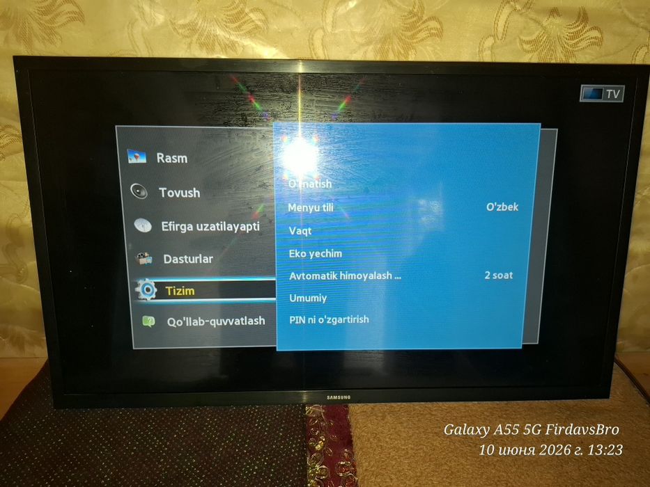 Televizor Samsung 32