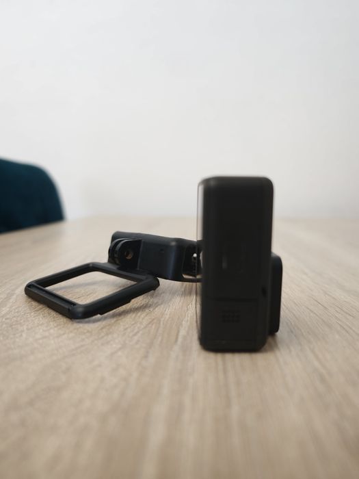 GoPro Hero 7 Black + Accesorii Artman + Cablu USB-C | Stare foarte bună