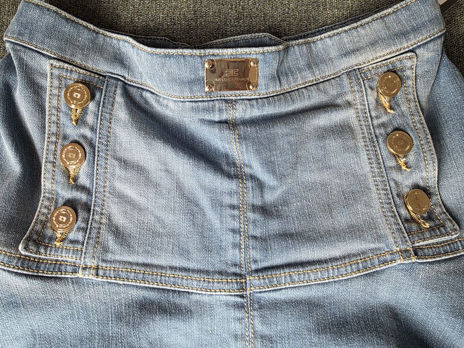 Elisabetta Franchi поли