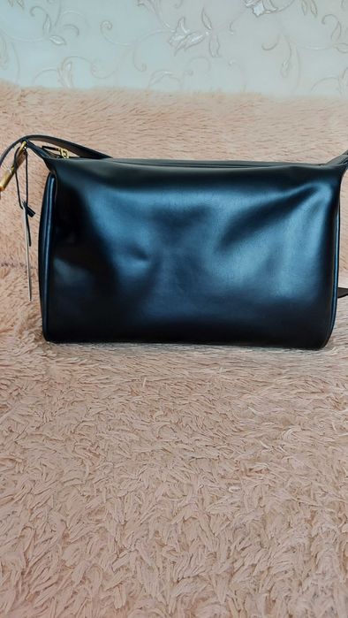 Женская сумка кожа