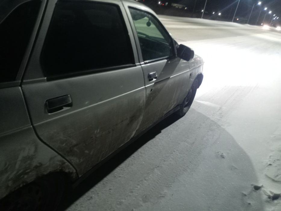 Продам ваз 2110 состояние среднее