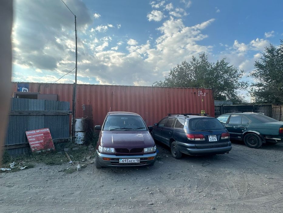 СДАМ Контейнер в аренду
