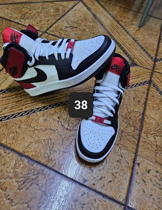 Gheata Jordan 38 39 40