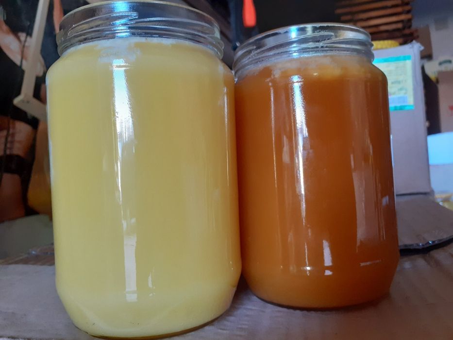 Мед и пчелни продукти реколта 2025г. От производител.На едро  отстъпка