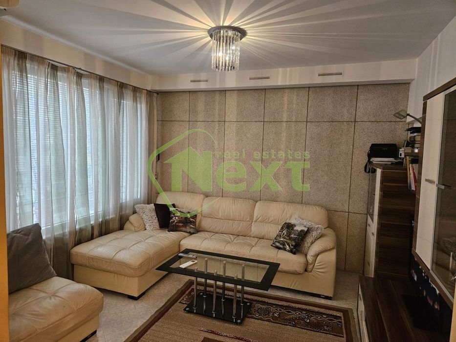 Дава се под наем Тристаен апартамент в София, Лагера - 90 кв.м за 735 € - Снимка #2