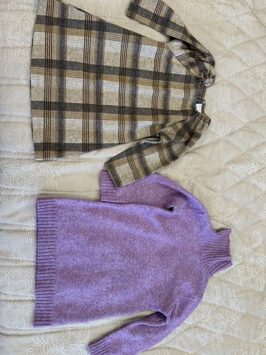 Рокли на Zara размер 6