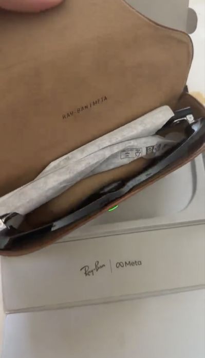 Ray-ban meta Райбэн мета продам. Срочно!