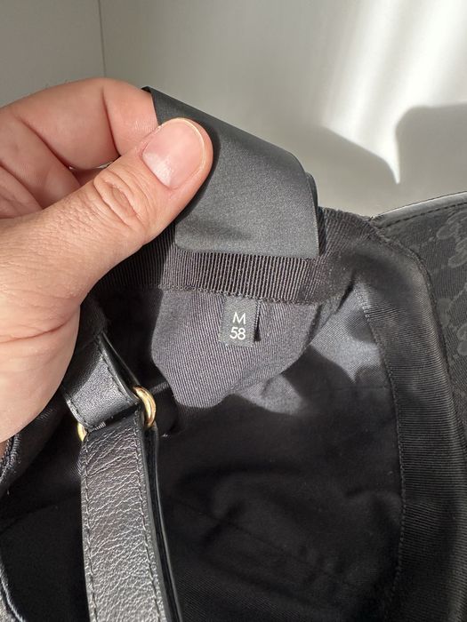 Sapca GUCCI originala