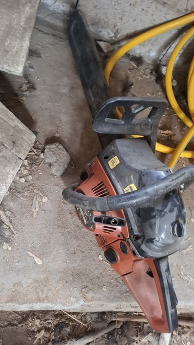 Продам бензапила