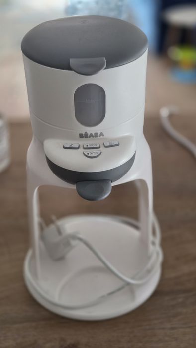 Preparator lapte 3 in 1 Beaba Bib Expresso