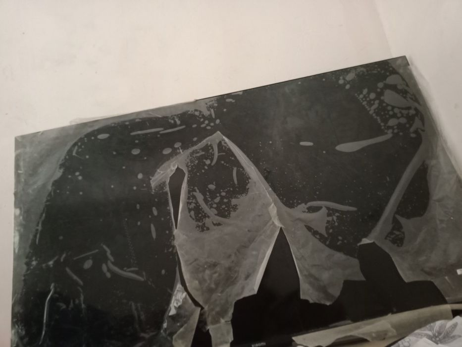 Запчасти теледидар новый