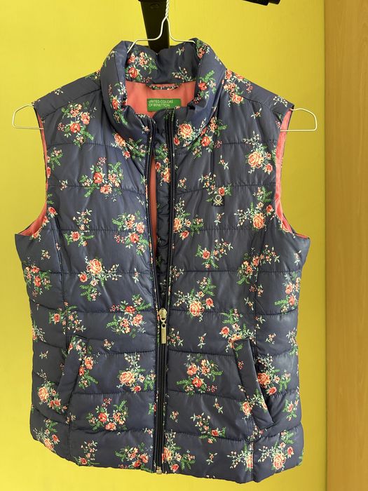 Продавам елече Бенетон / Benetton