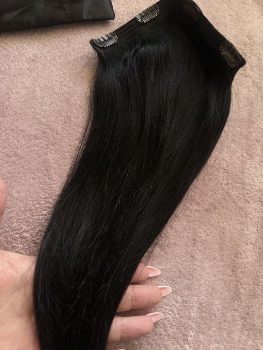 Екстеншъни diverso hair