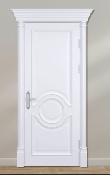 Установка Двери/Eshik urnatamiz