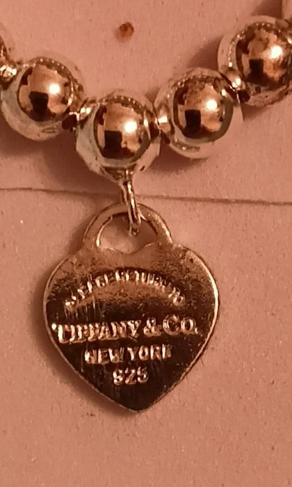 Браслет серебряный 925