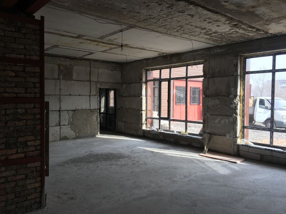 Продам автокомплекс