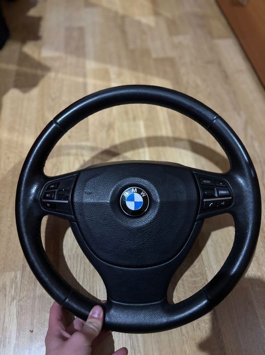 Volan f11  BMW 2014