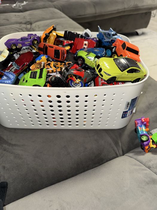 130 masinute .. diverse