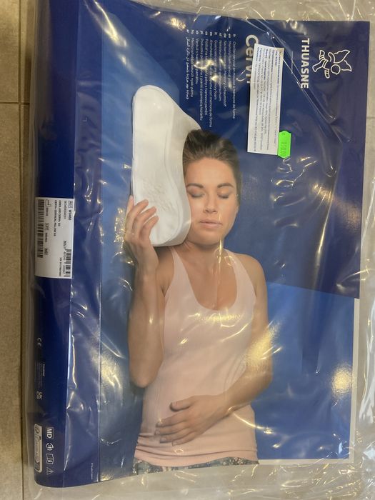 Ортопедиачна и ергономична възглавница Thuasne