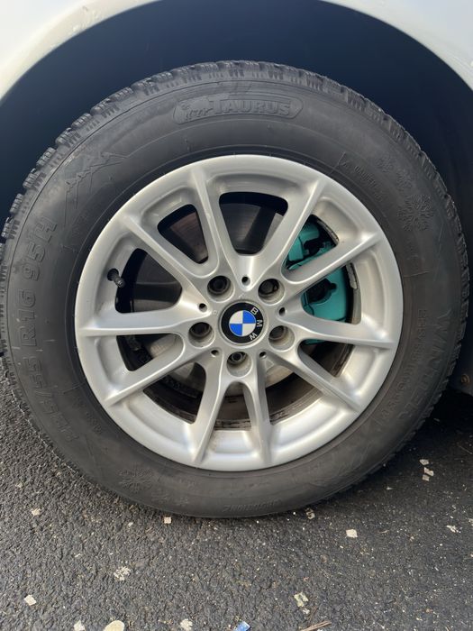 Bmw seria 5 E39 Exclusive