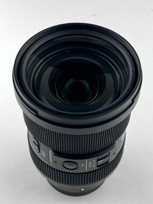 Объектив для Sony E