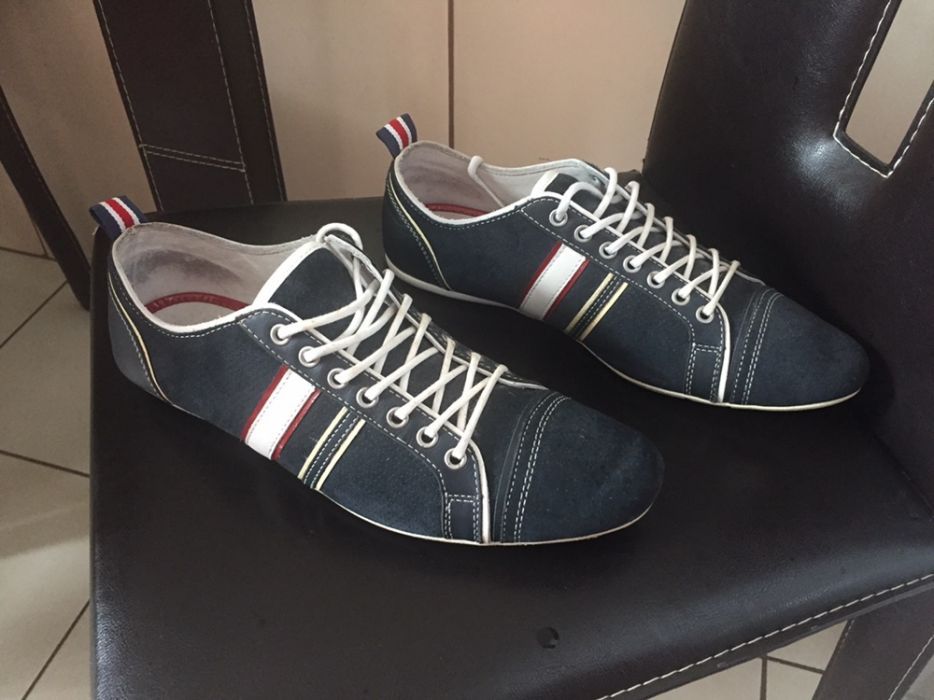 Incaltaminte/tenesi/pantofi ZARA CASUAL