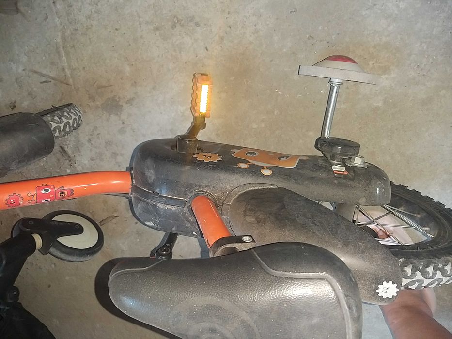 Децки велосипеди 20цола