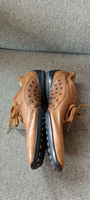 Обувки Tods 38 номер