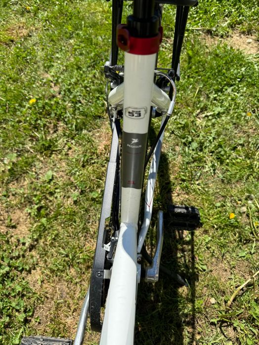 Bicicletă Pegasus