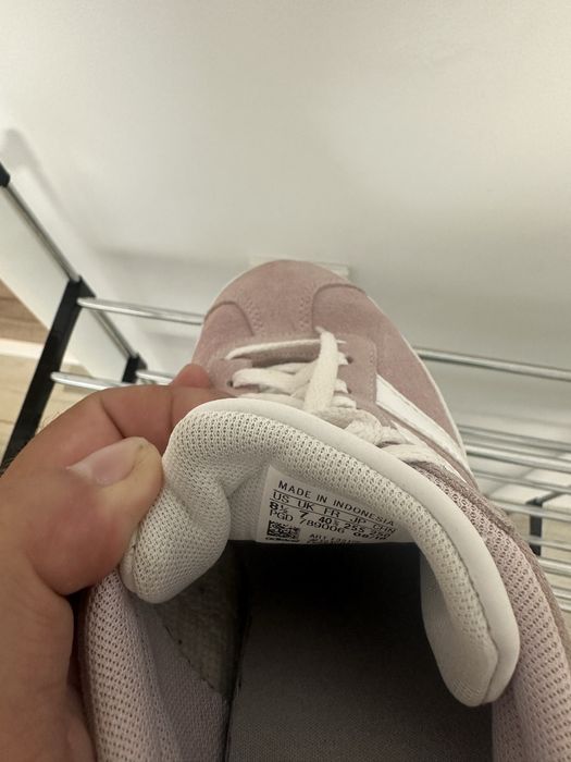 Употребявани обувки Adidas