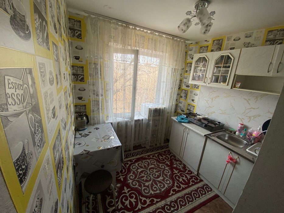 Продам 2х ком квартиру Срочно