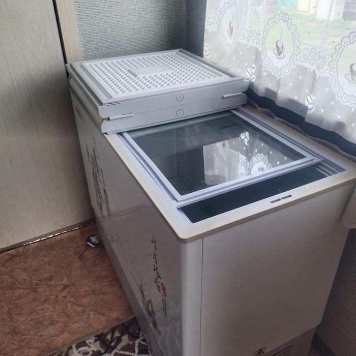 Продаётся морозильник