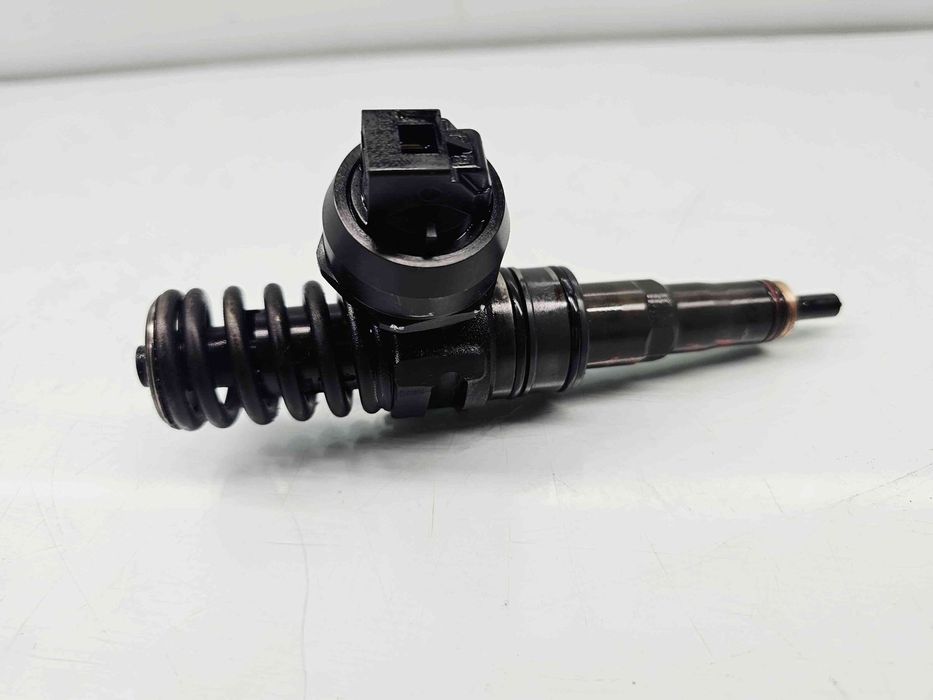 Injector Skoda Octavia 2 (1Z3) [Fabr 2004-2013] 038130073BN 1.9 TDI BL