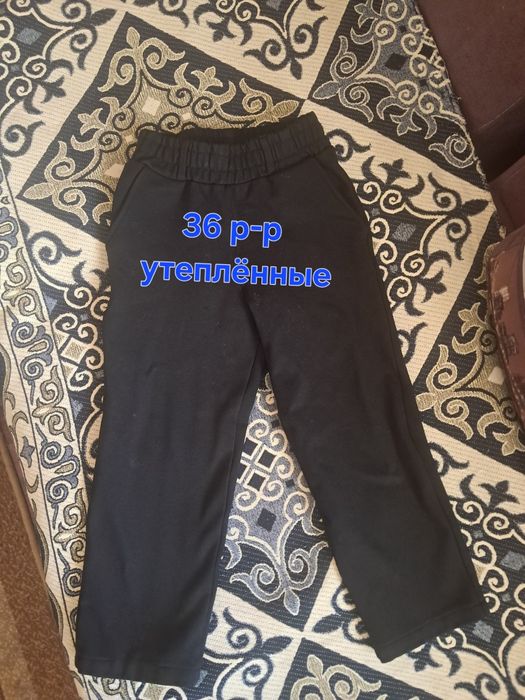 Срочно блузки и брюки продам