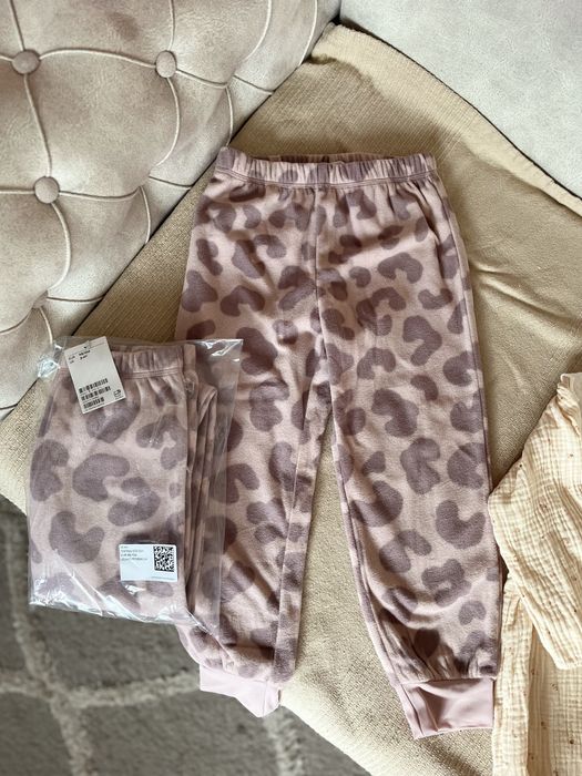 Детски дрехи за момиче 98